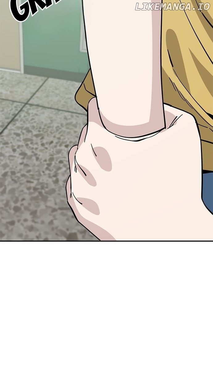 Unemployed Baek-soon Chapter 123 - page 52